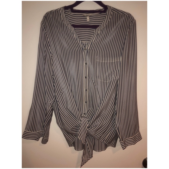 Joie silk top - Picture 3 of 8